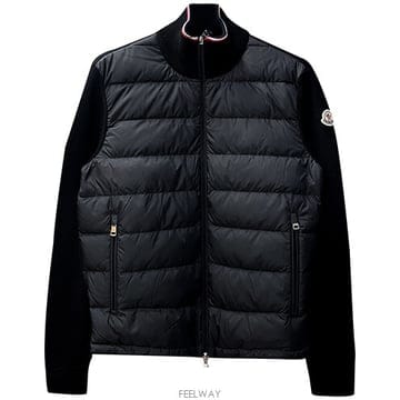 Moncler [��Ŭ����] �ΰ� ��ġ �ٿ� ��Ʈ �ͽ� ���� ���� ���� ���� ���� 9B00003 M1367 999 / TJ[��Ŭ����] �ΰ� ��ġ �ٿ� ��Ʈ �ͽ� ���� ���� ���� ��