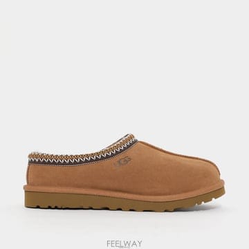어그 26FW 타스만2 슬립온 뮬 샌들 남성 슬리퍼 1174671 CHE