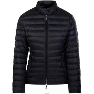 25FW IGELLE 로고 패치 경량 패딩 1A000 68 597YF 999