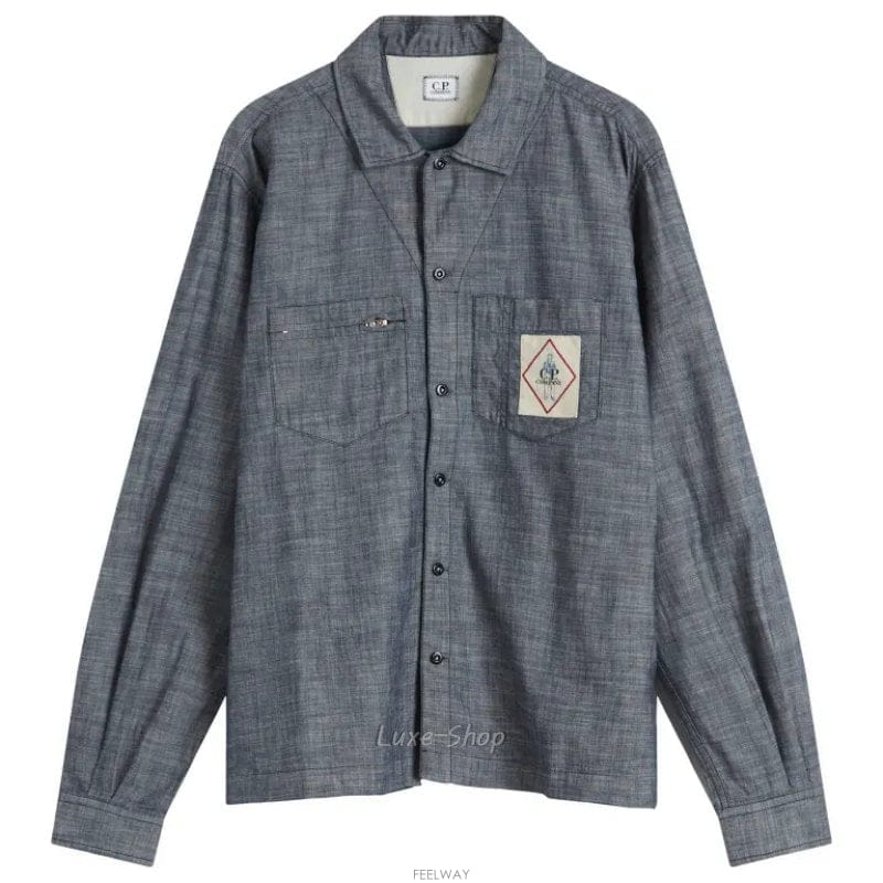 CP company CP ���۴� ���� �ΰ� ����Ʈ ���극�� ���� 18CMSH152A 110065W D17CP ���۴� ���� �ΰ� ����Ʈ ���극�� ���� 18CMSH152A 11
