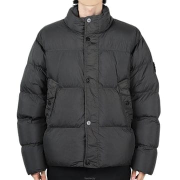 디몬트)스톤 크링클랩스 패딩 자켓 K2S15 4100010 S0A23 V0062