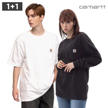 Carhartt Į��Ʈ �������� ����Ƽ+����Ƽ���� 2�弼Ʈ K87+K126Į��Ʈ �������� ����Ƽ+����Ƽ���� 2�弼Ʈ K87+K126
