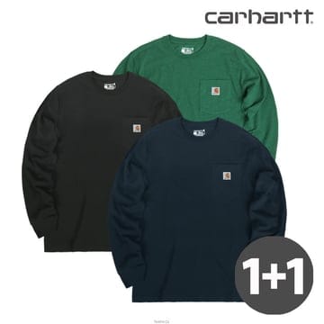 Carhartt Į��Ʈ �������� ���� ���� Ƽ���� K126 2�弼ƮĮ��Ʈ �������� ���� ���� Ƽ���� K126 2�弼Ʈ