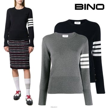 Thom Browne ����� ���� �ж�� ��Ƽġ ��Ʈ FKA239A����� ���� �ж�� ��Ƽġ ��Ʈ FKA239A