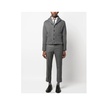 Thom Browne [�������] ����� ����� �� Į�� ��Ʈ  MKC497AY2007 035[�������] ����� ����� �� Į�� ��Ʈ  MKC497AY2007 