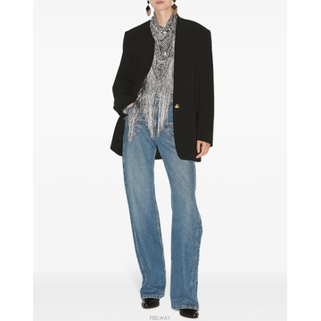 Isabel Marant [�������] ���ں����� ���� ��γ� �������� VE0466FAC1F01I BLACK[�������] ���ں����� ���� ��γ� �������� VE0466FAC1F