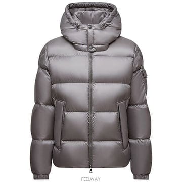 Moncler [��Ŭ����] COUYERE ������ �ĵ� �� �ٿ� �е� �׷��� ���� �е� 1A00158 597XQ 905 /[��Ŭ����] COUYERE ������ �ĵ� �� �ٿ� �е� �׷��� ��