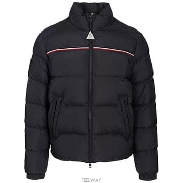 [몽클레어] BOUVAQUE 부바크 다운 자켓 블루 네이비 남성 자켓 1A00017 597YW 778 / T