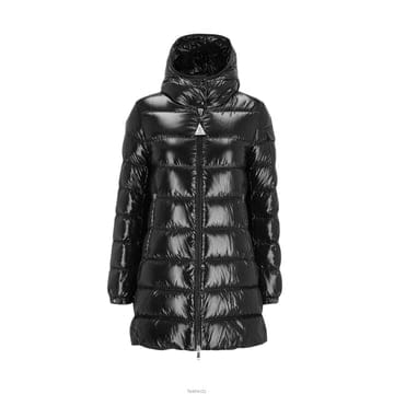 25FW COURCELLES 로고 패치 패딩 1C000 02 597Z8 999