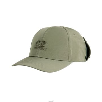 25FW 로고 자수 고글 캡모자 19CMAC116A 005904A 356