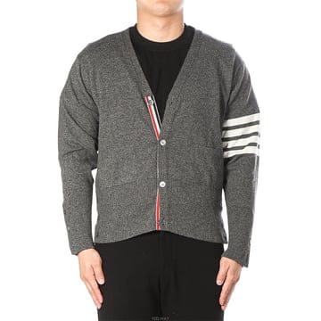 Thom Browne (MKC001A 00011 038) ���� ����� 25FW(MKC001A 00011 038) ���� ����� 25FW