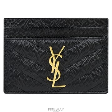 Saint Laurent ���ζ� ī���� ��Ʋ�� ���� ī������ 423291 BOW01 1000���ζ� ī���� ��Ʋ�� ���� ī������ 423291 BOW01 10