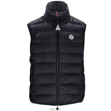 Moncler [��Ŭ����] ROCOQUE ����ũ �ΰ� ��ġ �ٿ� ����Ʈ ���� ���� ���� ���� 1A00003 597YF 99[��Ŭ����] ROCOQUE ����ũ �ΰ� ��ġ �ٿ� ����Ʈ ���� 