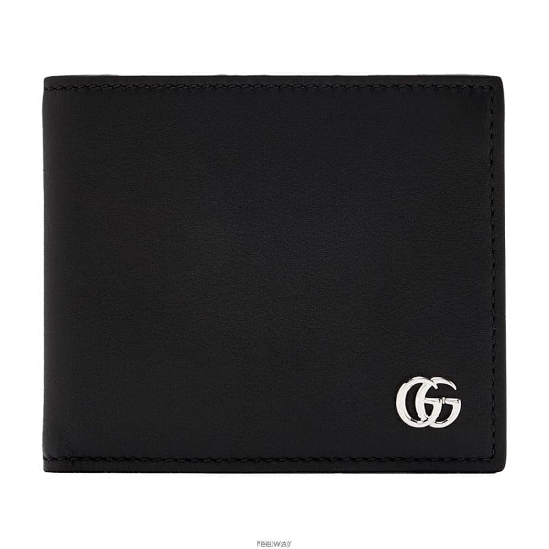 26SS 구찌 GG 마몬트 반지갑 835047 AAE07 1000