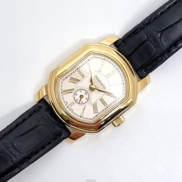TIFFANY & Co [��ġ��] Ƽ�Ĵ� ��ũ ���� ���ο� ��� ���� 28*24mm[��ġ��] Ƽ�Ĵ� ��ũ ���� ���ο� ��� ���� 28*24mm
