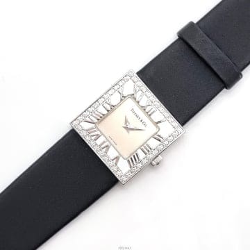 TIFFANY & Co [��ġ��] Ƽ�Ĵ� ��Ŭ�� ȭ��Ʈ��� ���̾� �ǹ��� 21mm[��ġ��] Ƽ�Ĵ� ��Ŭ�� ȭ��Ʈ��� ���̾� �ǹ��� 21mm