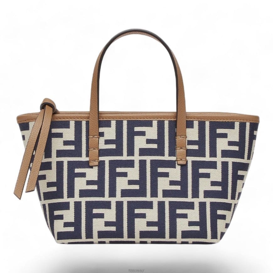 FENDI ��� ���̺� FF�ΰ� �� �̴� �� 8BS096AOVJ F1PIR��� ���̺� FF�ΰ� �� �̴� �� 8BS096AOVJ F1PIR