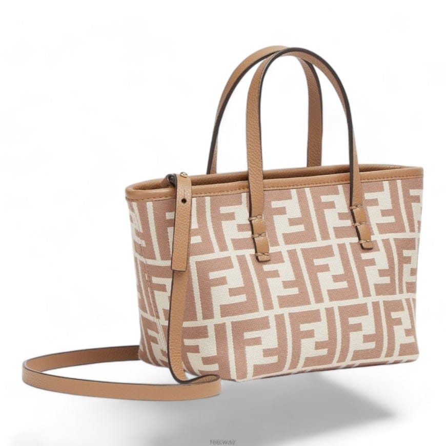 FENDI ��� ���� FF�ΰ� �� �̴� �� 8BS096AOVJ F1PIQ��� ���� FF�ΰ� �� �̴� �� 8BS096AOVJ F1PIQ