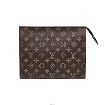 루이비통 Louis Vuitton M46037 모노그램 포쉐트 토일렛 NM 클러치백