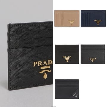 [국내배송]프라다 사피아노 카드지갑 5종 1MC053 2MC223 1MC025 매니아온
