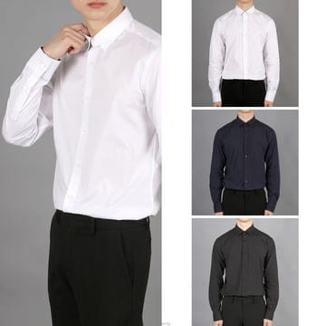 [국내배송]버버리 코튼셔츠 3종 8071465 8071800 8071799 매니아온