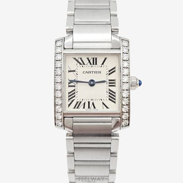 Cartier [������] [�̵�] ��쿡 ��ũ �������� ���̾� �ð� CAB090104[������] [�̵�] ��쿡 ��ũ �������� ���̾� �ð� CAB