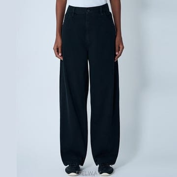 26 FW 칼하트 윕 Brandon 브랜돈 스미스 데님 진 블랙 I035892 01LF 03