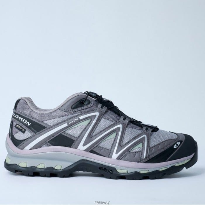 26 FW 살로몬 XT Quest GTX 퀘스트 지티엑스 스니커즈 그레이 L49127700