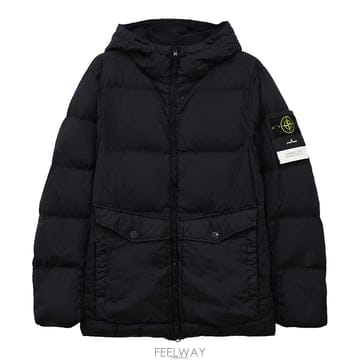 스톤아일랜드 크링클랩스 남성 패딩 K2S154100011 S0A23 V0029