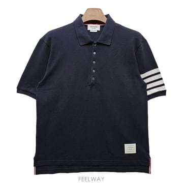 Thom Browne ����� �缱 ���� ���μ��� ī��Ƽ MJP136G 07976 415����� �缱 ���� ���μ��� ī��Ƽ MJP136G 07976 415