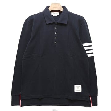 Thom Browne ����� �缱 ���� ���� ���μ��� ī��Ƽ MJP137G 07976 415����� �缱 ���� ���� ���μ��� ī��Ƽ MJP137G 07976 