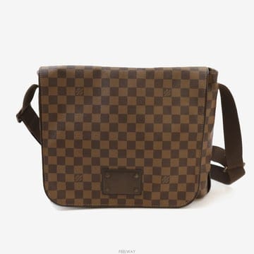 Louis Vuitton (�����߰���ǰ)���̺��� N51211 ���Ŭ�� MM �ٹ̿� ũ�ν���(�����߰���ǰ)���̺��� N51211 ���Ŭ�� MM �ٹ̿� ũ��