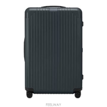 26 FW 리모와 에센셜 라이트 체크인 L 81L 그라파이트 캐리어