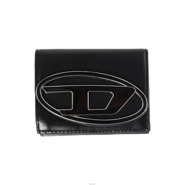Diesel ���� 1DR TRI-FOLD COIN XS II WALLET ���� X09887 PR818 T8013���� 1DR TRI-FOLD COIN XS II WALLET ���� X09887 PR818 
