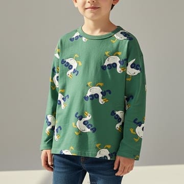 BOBO CHOSES �������� ���ī ���� Ƽ���� B225AC012 311�������� ���ī ���� Ƽ���� B225AC012 311