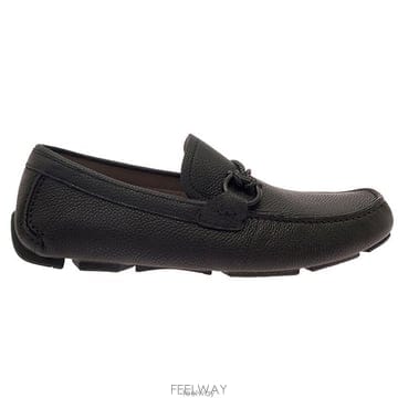 26 FW 페라가모 20mm 스트랩 간치니 로퍼 02B796