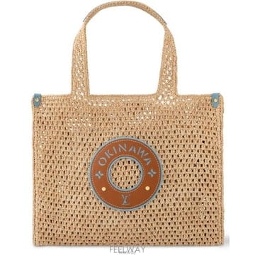 Louis Vuitton 26 FW ���̺��� OnTheGo �´��� MM ���� �ڳ��� ���Ǿ� ž�ڵ� ��Ʈ��26 FW ���̺��� OnTheGo �´��� MM ���� �ڳ��� ���Ǿ� ž
