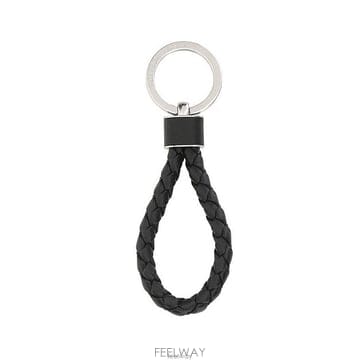 26 FW 보테가 베네타 인트레치오 레더 키링 709727VMAY1