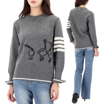Thom Browne ����� 4�� ���� �޸��� �� ��Ʈ FKA499A Y1029 035����� 4�� ���� �޸��� �� ��Ʈ FKA499A Y1029 035