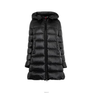 25FW 수에니에 SUYENNE 패딩 블랙 1C000 12 597YG 999