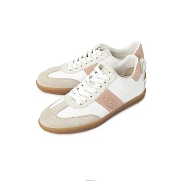 25FW 탭스 스니커즈 멀티 XXW68C0IJ20 TKU YYG0