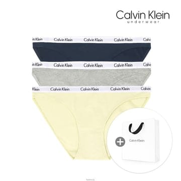Calvin Klein Ķ��Ŭ���� ������� ���� �ӿ� 3�� ��Ʈ ��Ƽ �� QP3266O ���ι� ����Ķ��Ŭ���� ������� ���� �ӿ� 3�� ��Ʈ ��Ƽ �� QP3266O