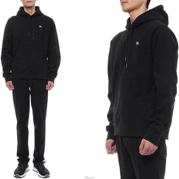 Burberry 25FW_0923 ���� ����Ʈ ������ �ĵ�Ƽ���� 8112807_BLACK25FW_0923 ���� ����Ʈ ������ �ĵ�Ƽ���� 8112807_BLACK