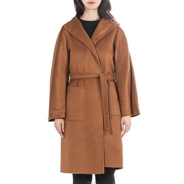 (2521016061600 LILIA 003) 여성 LILIA 코트 25FW