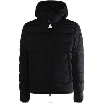 (당일) 25FW 몽클레어 MONTBROCQ 몬트브로크 네이비 패딩 자켓 K2091 1A00224 597YW
