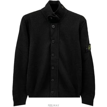 Stone Island [������Ϸ���] 25FW ������ġ ���� �� ��ư ���� ����� ���� ���� ���� K2S155100047 S00A[������Ϸ���] 25FW ������ġ ���� �� ��ư ���� ����� 