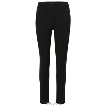 26 FW 몽클레어 그레노블 트윌 나일론 블렌드 팬츠 블랙 2A0000653064