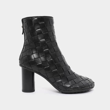Bottega Veneta ���װ�����Ÿ ��Ʈ��ġ���� ����� ��Ŭ ���� ���� 811087 V2ED0 1000���װ�����Ÿ ��Ʈ��ġ���� ����� ��Ŭ ���� ���� 811087