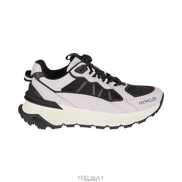 26 FW 몽클레어 러너 레이스업 클로저 스니커즈 I209B4M00010M2832