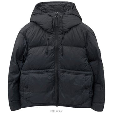 Stone Island [������Ϸ���] 25FW ������ġ ��ο콺Ʈ�� �ĵ� �е� ��Ŷ ���� ���� �е� K2S154100019 S01[������Ϸ���] 25FW ������ġ ��ο콺Ʈ�� �ĵ� �е� ��